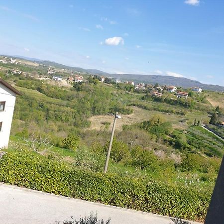 Smartno Apartmaji Sobe Josko Esterno foto