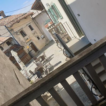 Smartno Apartmaji Sobe Josko Esterno foto