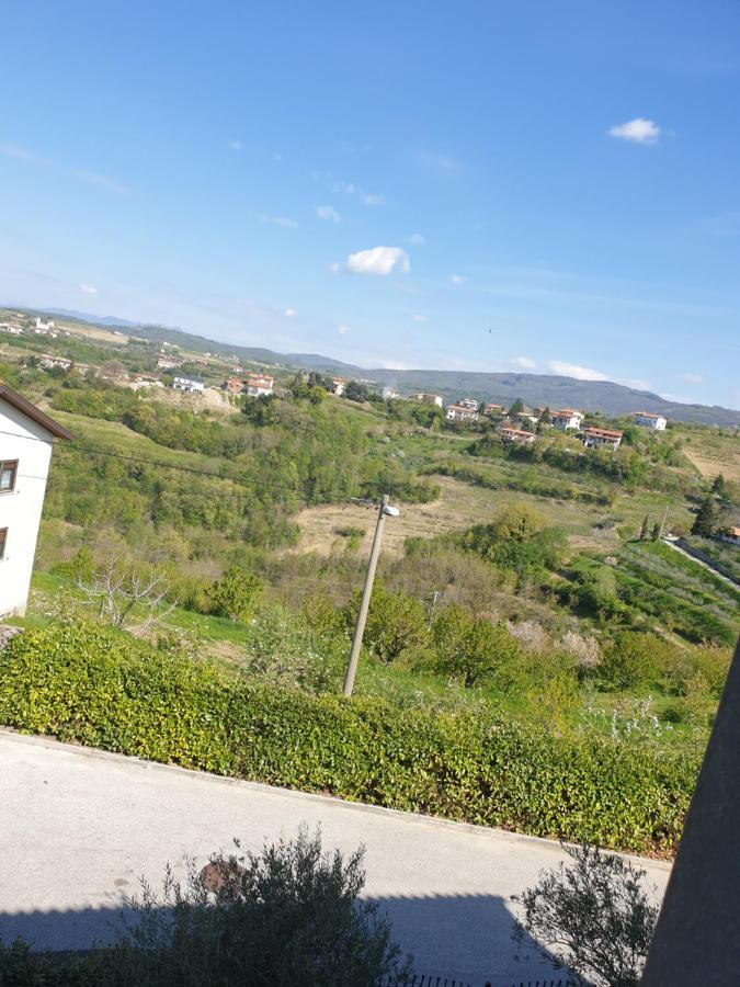 Smartno Apartmaji Sobe Josko Esterno foto