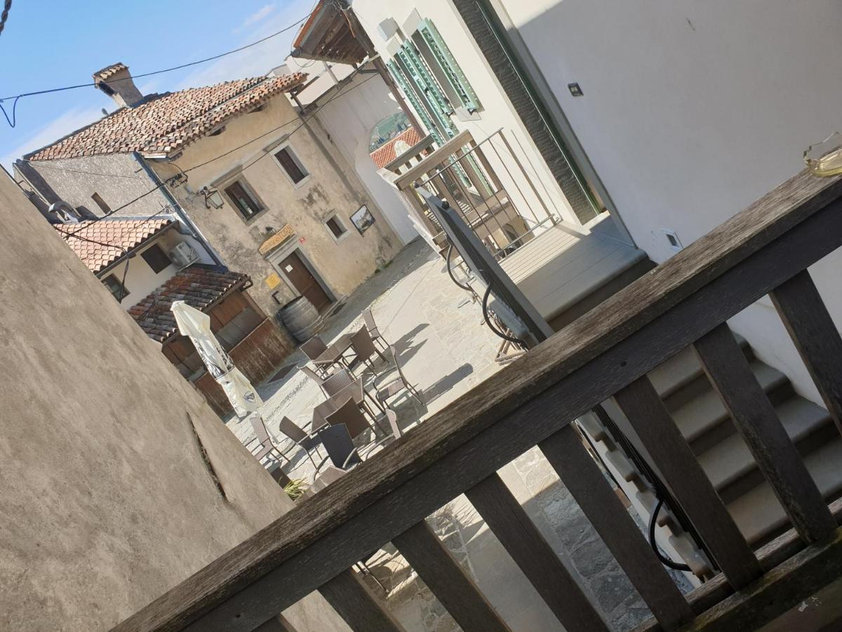 Smartno Apartmaji Sobe Josko Esterno foto