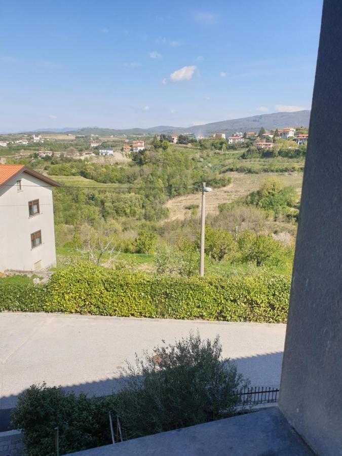Smartno Apartmaji Sobe Josko Esterno foto