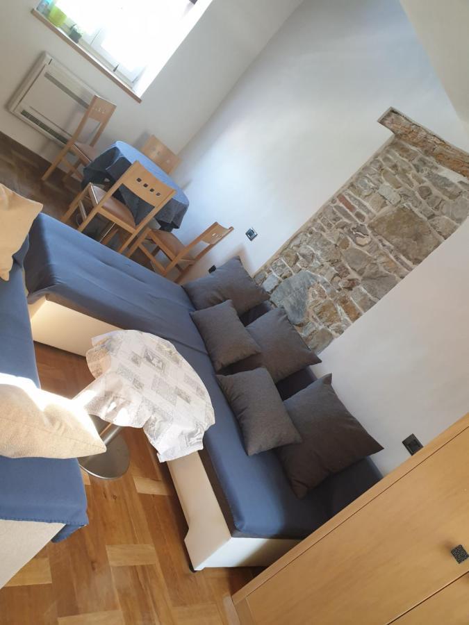 Smartno Apartmaji Sobe Josko Esterno foto