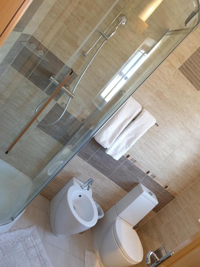 Smartno Apartmaji Sobe Josko Esterno foto