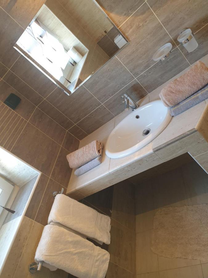 Smartno Apartmaji Sobe Josko Esterno foto