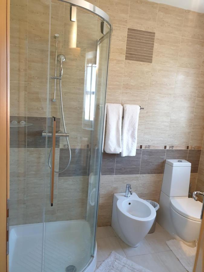 Smartno Apartmaji Sobe Josko Esterno foto