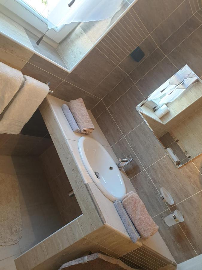 Smartno Apartmaji Sobe Josko Esterno foto