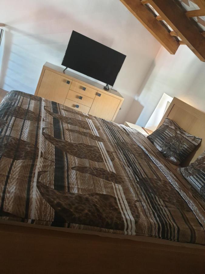 Smartno Apartmaji Sobe Josko Esterno foto