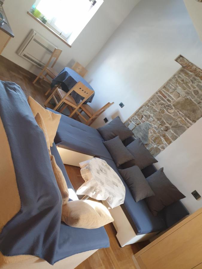 Smartno Apartmaji Sobe Josko Esterno foto