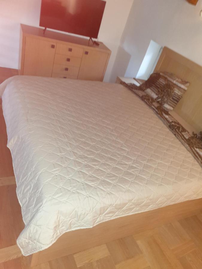 Smartno Apartmaji Sobe Josko Esterno foto