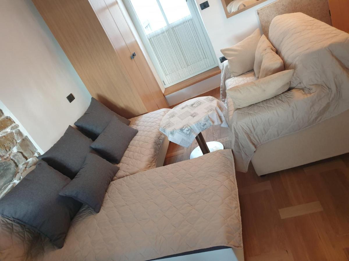 Smartno Apartmaji Sobe Josko Esterno foto