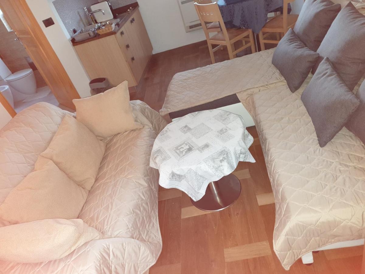 Smartno Apartmaji Sobe Josko Esterno foto